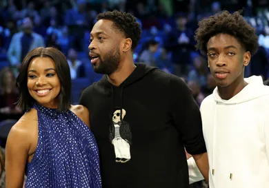 Streeter Lecka/Getty Images