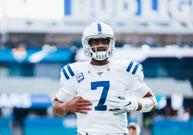 Harry Aaron/Getty Images