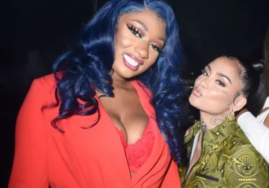 Vivien Killilea / Stringer / Getty Images