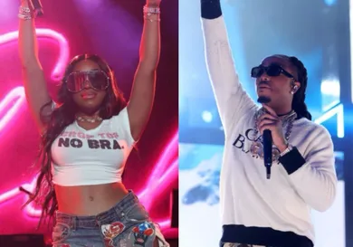 Bennett Raglin/Getty Images & Rich Fury/Getty Images