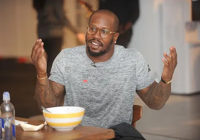 Brad Barket/Getty Images