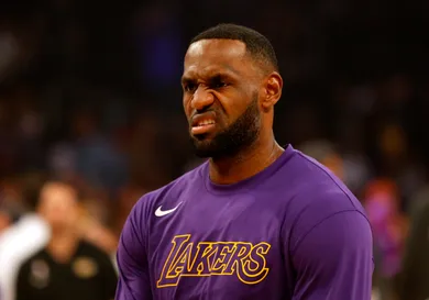 Katharine Lotze/Getty Images