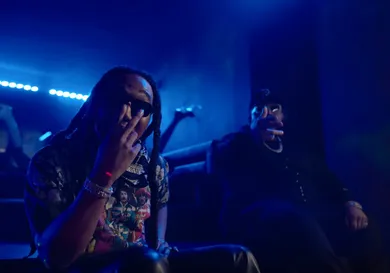 YouTube/Heavyweight Records/Carnage