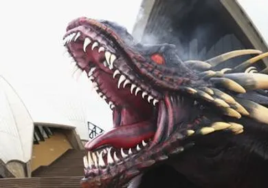 Spencer Platt/Getty Images