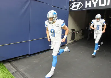 Thomas B. Shea/Getty Images