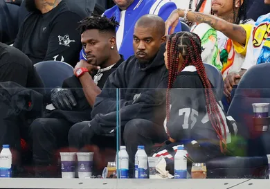 Steph Chambers/Getty Images