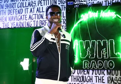 Astrid Stawiarz/Getty Images