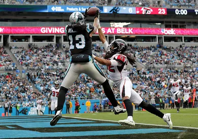 Streeter Lecka/Getty Images