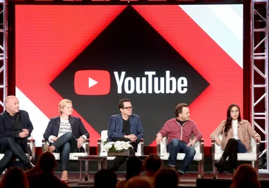 Frederick M. Brown/Getty Images