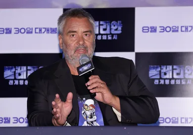 Han Myung-Gu/Getty Images