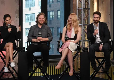 Jamie McCarthy/Getty Images