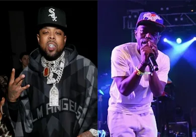 Bennett Raglin & Michael Loccisano/Getty Images