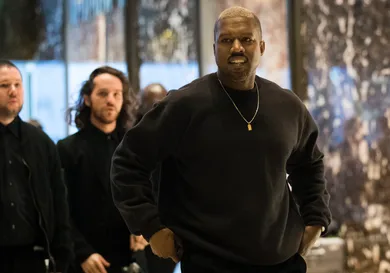 Drew Angerer/Getty Images