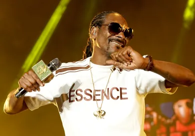 Bennett Raglin / Getty Images