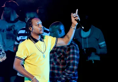 Kevin Winter/Getty Images