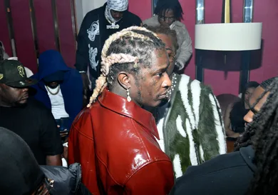 Michael Tullberg/Getty Images