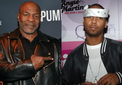 Rodin Eckenroth/Getty Images, Brad Barket/ Getty Images