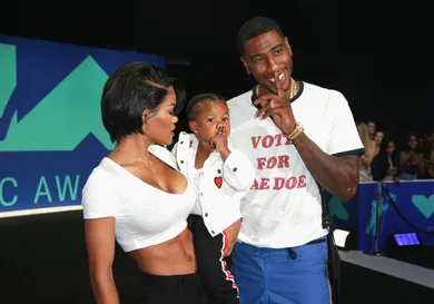 Rich Fury/Getty Images