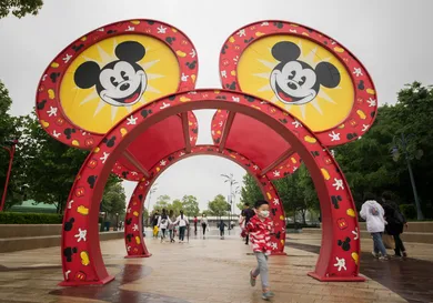 Hu Chengwei/Getty Images