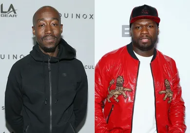 Mike Windle, Astrid Stawiarz/Getty Images