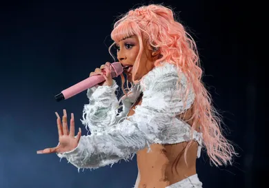 JAVIER TORRES/AFP via Getty Images