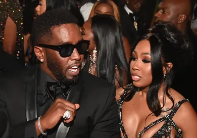 Prince Williams/Wireimage/Getty Images