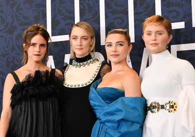 Dia Dipasupil/Getty Images