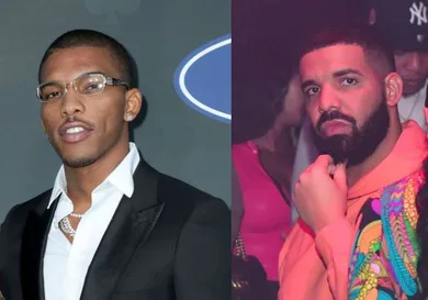 Leon Bennett / Stringer / Getty Images, Prince Williams / Contributor / Getty Images