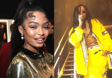 Victor Boyko & Jeffrey Mayer/WireImage / Getty