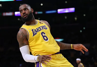 Harry How/Getty Images