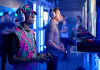 Mark Davis/Getty Images