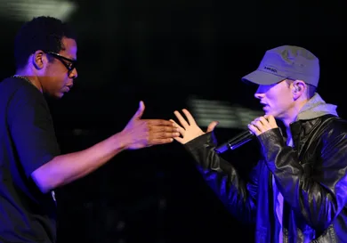 Photo by Kristian Dowling/Getty Images