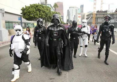 Jesse Grant/ gettyimages