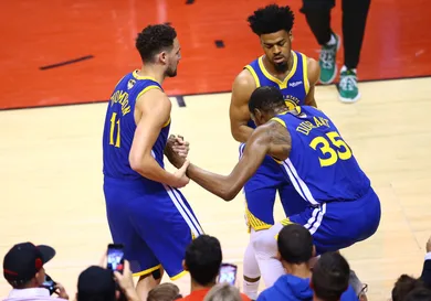 Vaughn Ridley/Getty Images