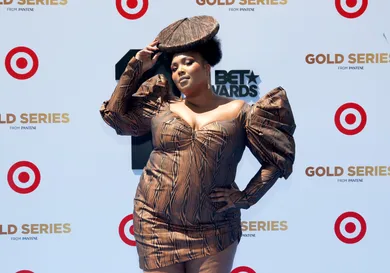 Liliane Lathan/Getty Images