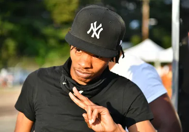 Paras Griffin/Getty Images