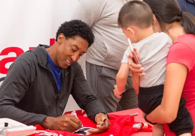 Daniel Boczarski/Getty Images for Kmart