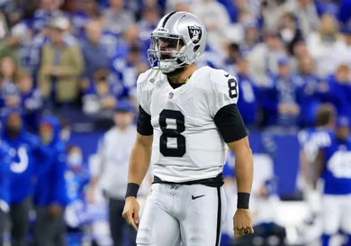 Justin Casterline/Getty Images