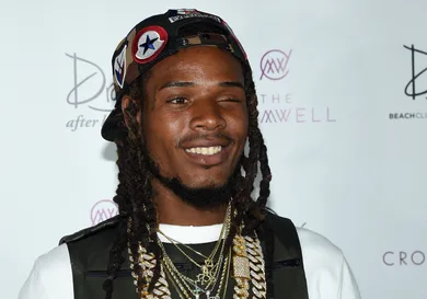 Ethan Miller / Getty Images