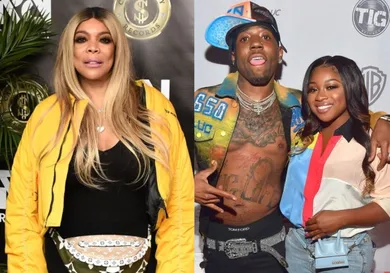 Prince Williams, Ilya S. Savenok/Getty Images