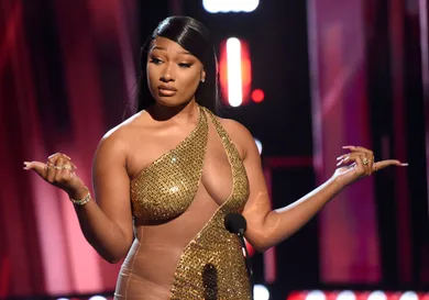 Kevin Mazur/Getty Images