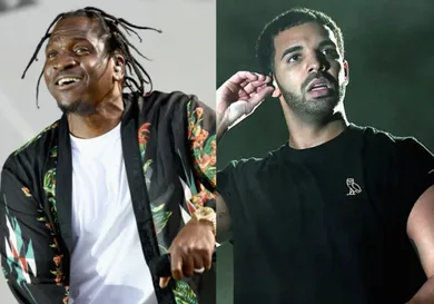 Craig Barritt/Getty Images & Kevin Winter/Getty Images