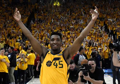 Gene Sweeney Jr./Getty Images