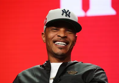 Phillip Faraone/Getty Images