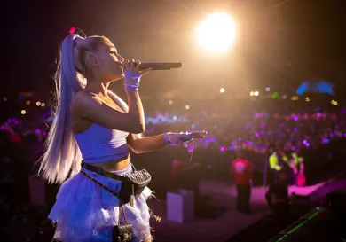 Christopher Polk / Getty Images