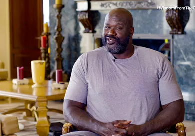 Getty Images/Getty Images for EIF & XQ