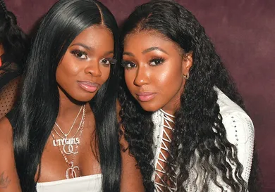 Prince Williams/Getty Images