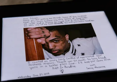 Jason Koerner/Getty Images)