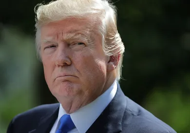 Chip Somodevilla/Getty Images