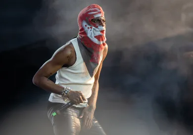 Josh Brasted/FilmMagic/Getty Images